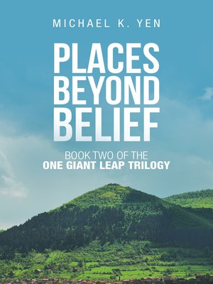cover image of Places Beyond Belief